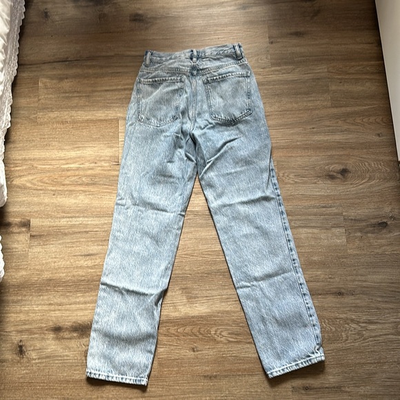 PacSun dad jeans - Picture 4 of 5